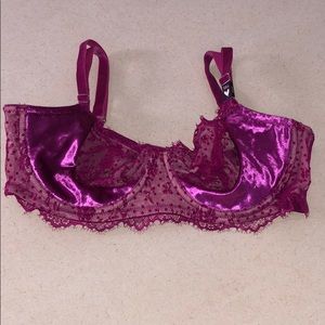 Dream Angels Wicked Bra